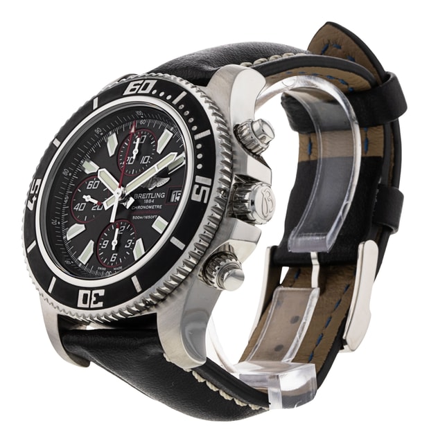Breitling SuperOcean II A13341 Image 2